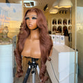 Brooklyn brown