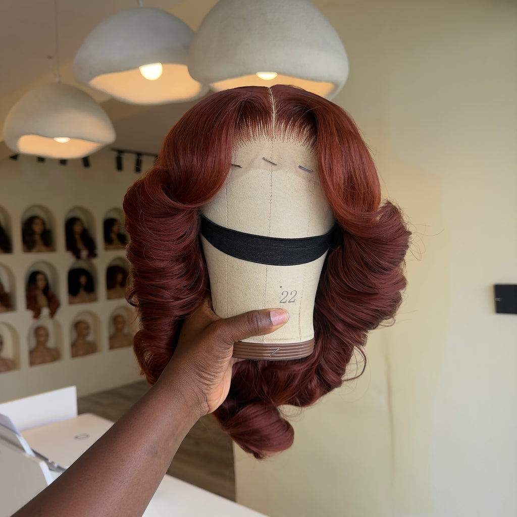 Jasmine ginger