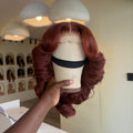 Jasmine ginger
