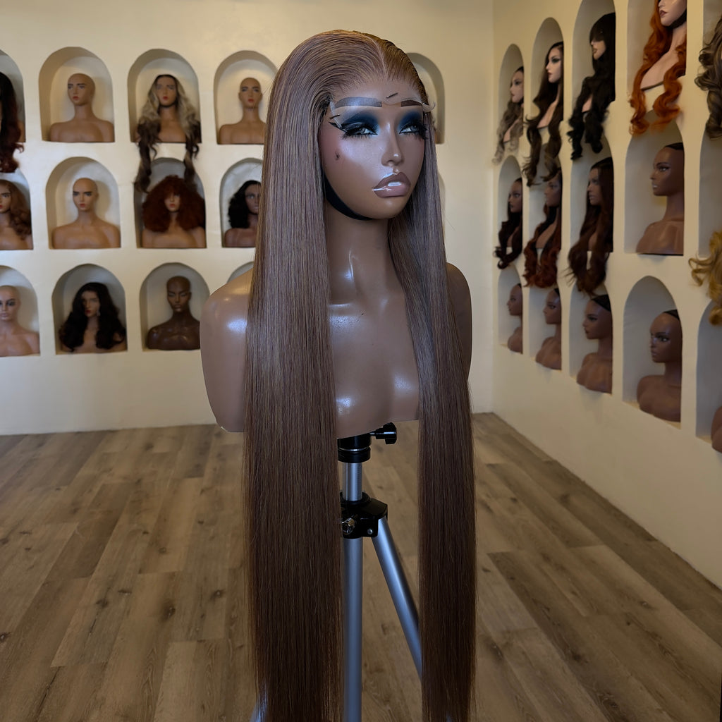 Karen brown