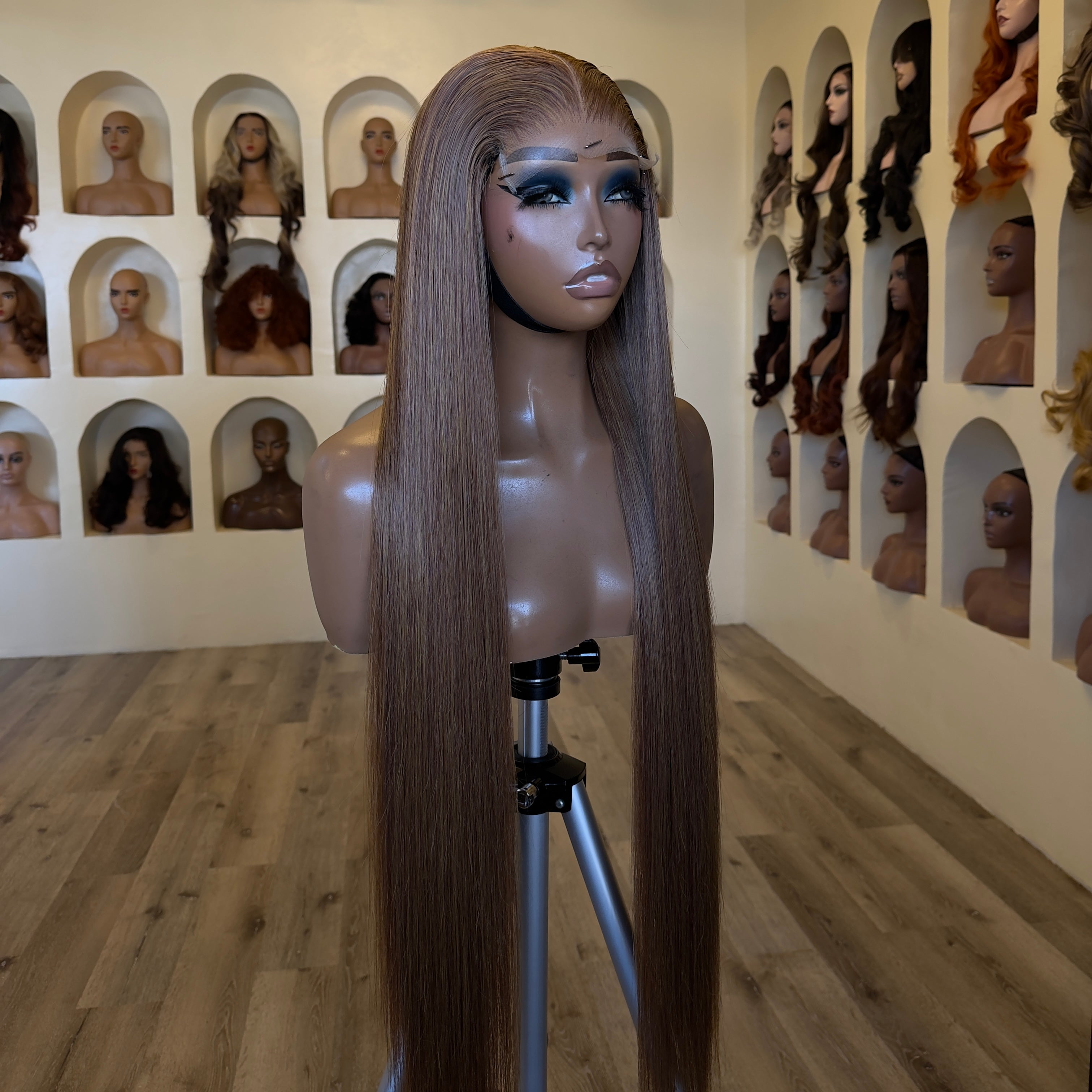 Karen brown