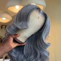 Brooklyn grey