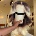 Nova blonde mix