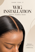 Installation